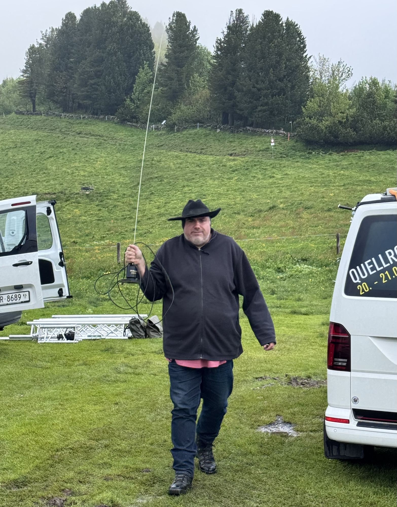8. Juli 2025 Pfingst-Contest